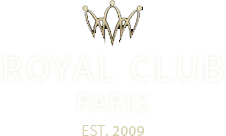 Paris Royal Club logo